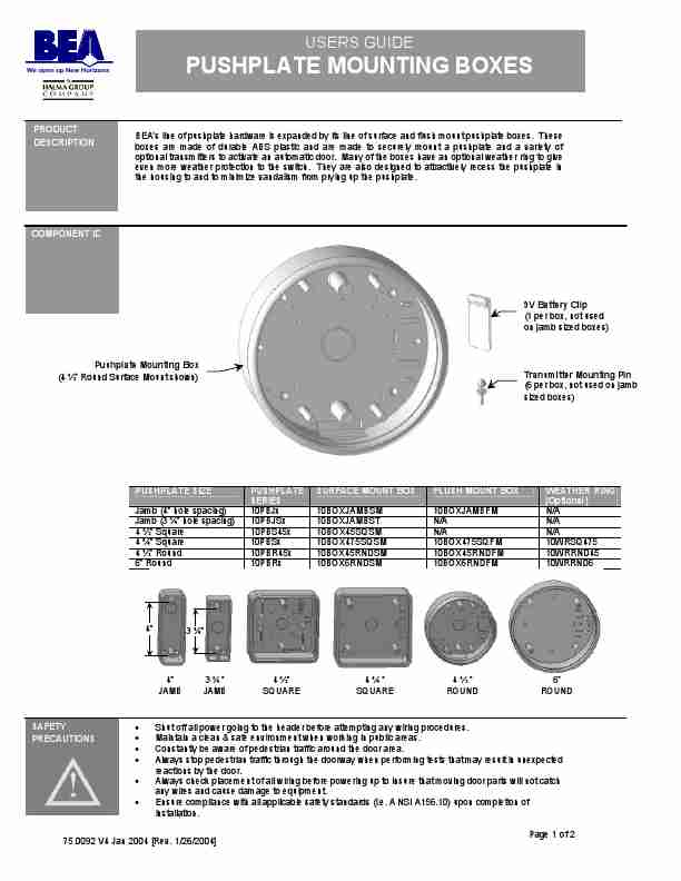 BEA Door 10T300PB-page_pdf